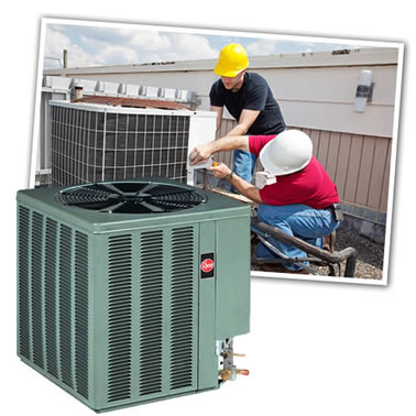 Hajoca and Conestoga HVAC Wholesalesers in Central Pennsylvania