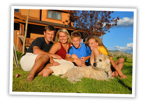 Family Heating and Air Conditioning